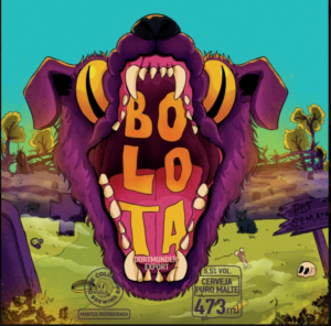 Dude Bolota