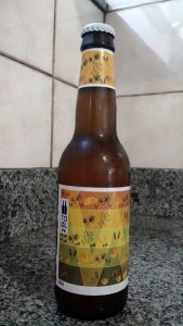 WBeer Witbier