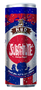 Küd Substitute