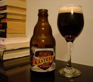 Kasteel Winter