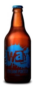 Way Cream Porter