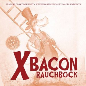 X-Bacon Rauchbock