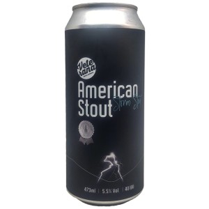 Veterana American Stout Storm