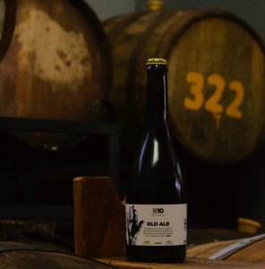 ZalaZ Old Ale Do Decênio