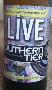 Southern Tier Live