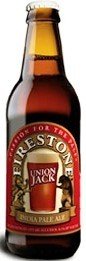 Firestone Union Jack