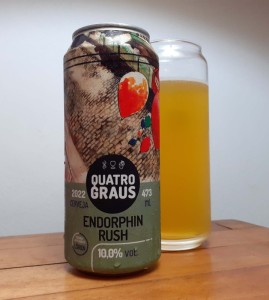 Endorphin Rush
