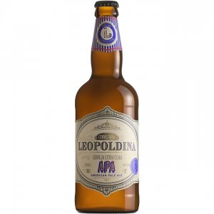Leopoldina APA