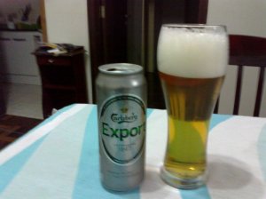 Carlsberg Export