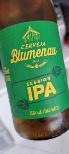 Blumenau Session IPA