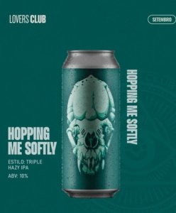 Dogma Hopping Me Softly