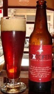 Sixtofer India Pale Ale