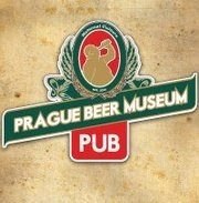 Prague Beer Museum Real Deal Ale