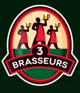 Les 3 Brasseurs