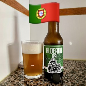 IPA ALDEANA