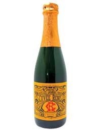 Lindemans Gueuze Cuvée René