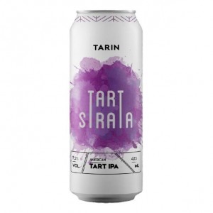 Tarin-Tart-Strata