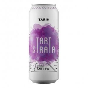 Tarin-Tart-Strata Tarin-Tart-Strata