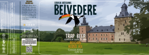 belvedere trap