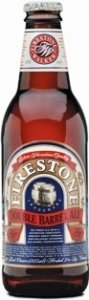Firestone DBA (Double Barrel Ale)