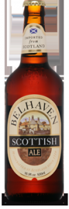 Belhaven Scottish Ale