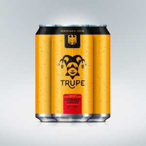 Trupe German Lager