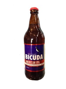 Bicuda American Ipa