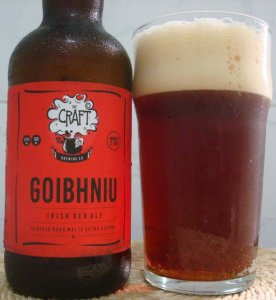 Goibhniu