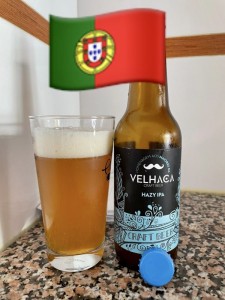 VELHACA HAZY IPA