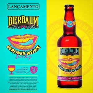 Bierbaum Berliner Weisse