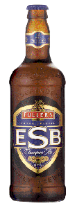 Fuller&#039;s ESB