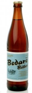 Bedarö Bitter