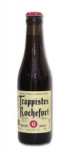 Trappistes Rochefort 6