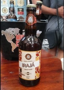 Irajá Resenha Informal