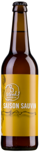 8 Wired Saison Sauvin