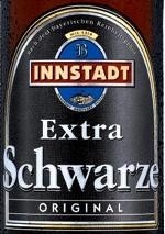 Innstadt Extra Schwarze