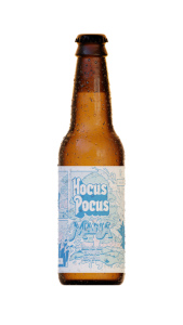 Hocus Pocus Mana