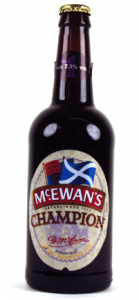McEwan&#039;s No.1 Champion