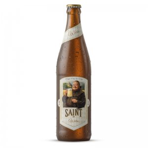 Saint Bier Weiss