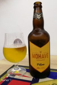 Mohave pilsen