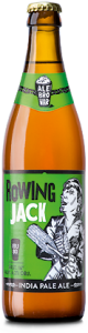 Rowing Jack