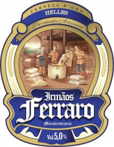 Irmãos Ferraro D&#039;Oro Helles