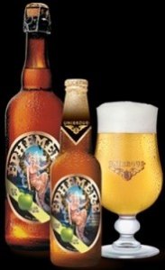 Unibroue Éphémère