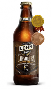 Lohn Bier Carvoeira Wood Aged