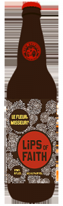 New Belgium Le Fleur Misseur