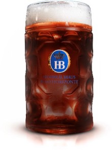 Hofbräu Festbier