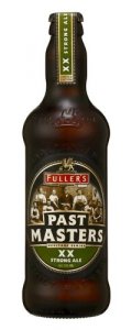 Fuller&#039;s Past Masters Strong Ale