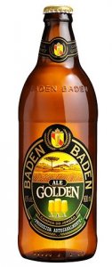 Baden Baden Golden Ale