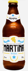 Martina Witbier