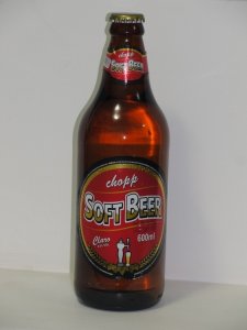 Soft Beer